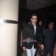 Hrithik Roshan, Kangana Ranaut, Vivek Oberoi at 'KRRISH 3' Microsoft Halloween Party