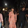 Priyanka Chopra & Ram Charan Teja promote film 'ZANJEER' on the sets of 'Bade Achhe Lagte Hain'