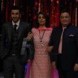 Stars promote 'BESHARAM' on the sets of JHALAK DIKHHLA JAA Season 6
