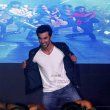 Ranbir Kapoor launches song 