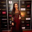 Karan Wahi, Rithvik Dhanjani, Manish Paul, Mona Singh at the Red Carpet of SAIFTA