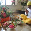 Bollywood Celebrities celebrate Ganesh Festival at their respective residences