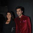 Ranbir Kapoor & Neetu Singh promotes 'Besharam' on KBC 7