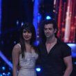 Hrithik Roshan and Priyanka Chopra promote 'Krrish 3' on JHALAK DIKHHLA JAA Season 6 Grand Finale sets