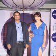 Anushka Sharma unveils the winners of the NIVEA- 'Flaunt Your Back' Campaign