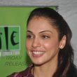 Eesha Koppikhar celebrates her birthday with children of SMILE FOUNDATION NGO