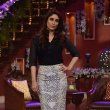 Ajay Devgn and Kareena Kapoor promotes 'Singham Returns' on Comedy Nights with Kapil