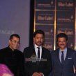Anil Kapoor, Irrfan Khan & Chetan Bhagat participates in panel discussion at The Gentleman's Wager
