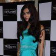 Diana Penty launches latest TRESemm Hair Spa Rejuvenation product
