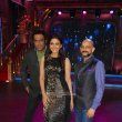 Emraan Hashmi and Humaima Malick promotes 'RAJA NATWARLAL' on Zee TV show India's Best Cine Stars Ki Khoj 2014