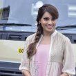 Bipasha Basu promotes film 'CREATURE' at Mithibai College Festival