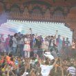 Bolly Celebs at Shri Sankalp Pratishthan's Dahi Handi celebrations