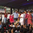 Bolly Celebs at Dahi Handi 2014 celebrations of MNS leader Ram Kadam