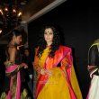 Bolly Celebs on Day 3 of LFW Winter Festive 2014
