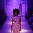 Diana Penty walks the ramp for Rocky S show at LFW Winter Festive 2014