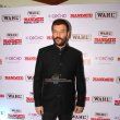 Bolly Celebs at Mandate Model Hunt Grand Finale