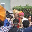 Wedding Baraat of Ahana Deol & Vaibhav Vohra