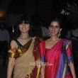 Top Bolly Celebs and Politicians at the wedding reception of Ahana Deol