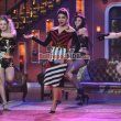 Priyanka Chopra, Ranveer Singh, Arjun Kapoor promote 'GUNDAY' on 'COMEDY NIGHTS WITH KAPIL' sets