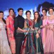 Bolly Celebs at the 'Save & Empower The Girl Child'