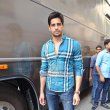 Siddharth Malhotra and Parineeti Chopra promote film 'HASEE TOH PHASEE'