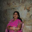 Sampat Devi Pal attends the Special screening of Documentary film 'Gulabi Gang'