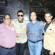 Sharman Joshi, Mahi Gill, Meera Chopra at film 'GANG OF GHOSTS' first look launch