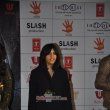 Sunny Leone at the launch of song Baby Doll from 'Ragini MMS 2'