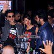 Priyanka Chopra, Arjun Kapoor, Ranveer Singh promote 'GUNDAY'