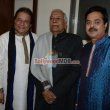 Ustad Ghulam Mustafa Khan and Shekhar Sen felicitated at the prestigious Glory Awards