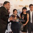 Bolly Celebs at 6thTop Gear Awards 2013