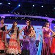 Bolly Celebs on the ramp at the Retail Jeweller India Trendsetters 2014 show