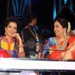 Kangana Ranaut promotes film 'QUEEN' on 'INDIA'S GOT TALENT' sets
