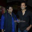 Bolly Celebs at the first look and theatrical trailer launch of film 'JAL'