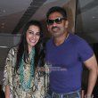 Bolly Celebs at Mana Shetty's ARAAISH exhibition