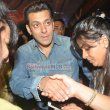 Salman Khan, Jackie Shroff, Kapil Sibal at A. R. Rahman's music album 'RAUNAQ' launch