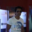Sonu Sood at press meet announcing voice dub for Hindi version of Hollywood film 'The Legends Of Hercules'