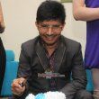 Bollywood Celebs at Kamaal R Khan's birthday party