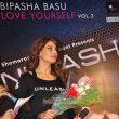 Bipasha Basu launches 3rd edition of UNLEASH her fitness DVD