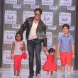 B-Town celebs walking the ramp on Day 2nd of India Kids Fashion Week 2014