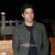 Farhan Akhtar with Vir Das promotes 'Shaadi Ke Side Effects'