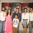 Salman Khan, Daisy Shah, Bruna Abdullah, Ashmit Patel promote film 'JAI HO'