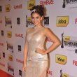 Hot Bolly Celebs on Red Carpet of 59th IDEA FILMFARE AWARDS