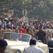 Salman Khan, Ranbir Kapoor, Preity Zinta, Jacqueline Fernandez at 65th Republic Day celebrations