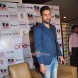 Abhay Deol and Preeti Desai launch film 'ONE BY TWO' T-Shirts merchandise