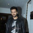 Riteish Deshmukh, Siddharth Malhotra, Mohit Suri at 'EK VILLAIN' success press meet