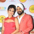 Bolly & TV Celebs at the Glamour Gala Dinner