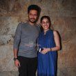 Bolly Celebs at film 'BOBBY JASOOS' special screening