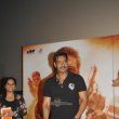 Ajay Devgn and Kareena Kapoor at the launch of film 'SINGHAM RETURNS' trailer