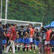 Stars at charity football match organised by Aamir Khan's daughter Ira Khan